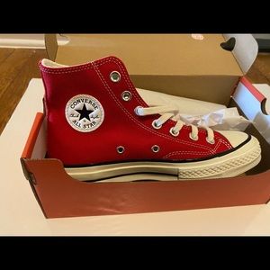 Converss chuck taylor 70 high top